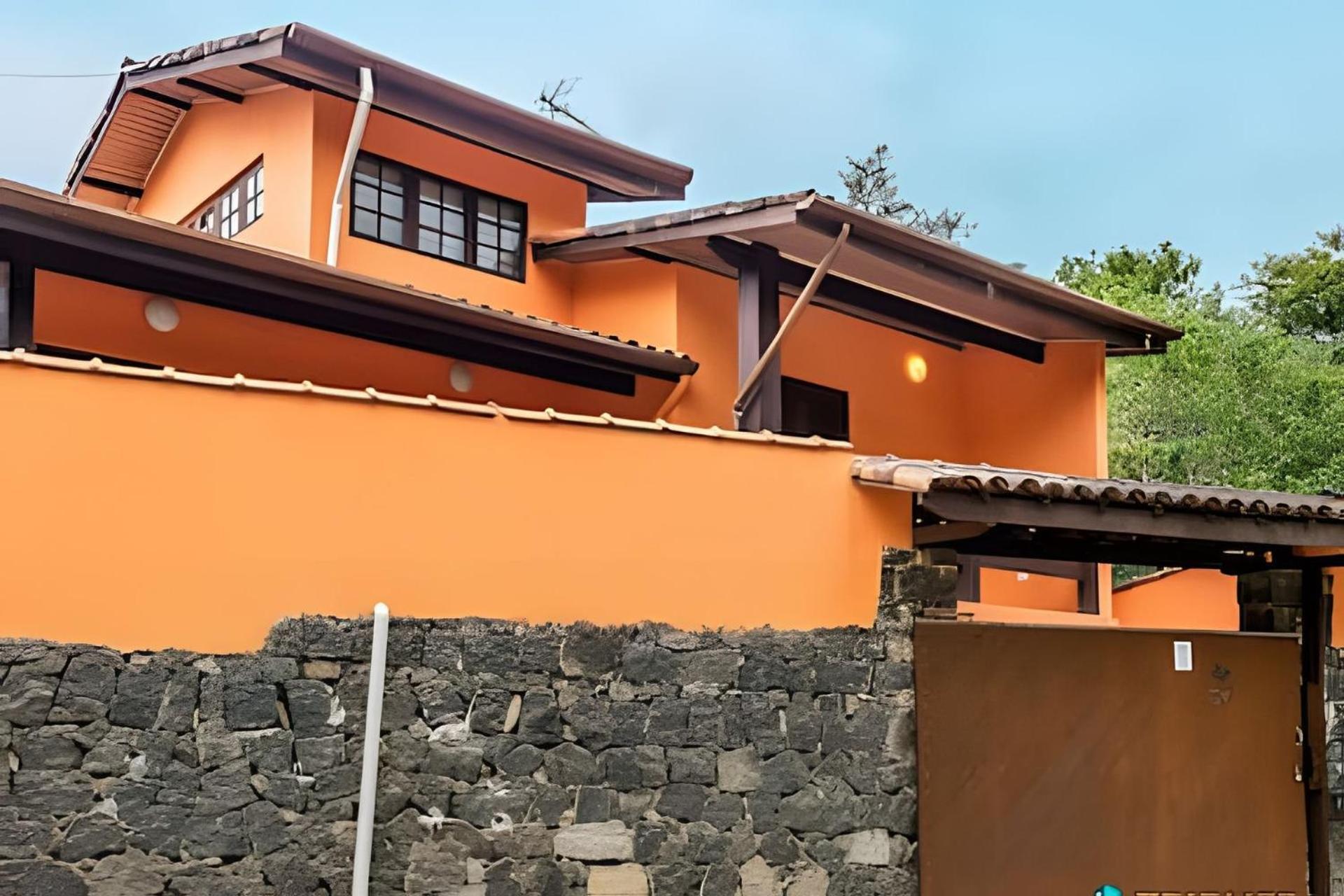 Morada Dos Passaros | Pertinho Da Do Curral Holiday home *